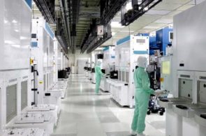 东芝宣布将在日本买地建新厂